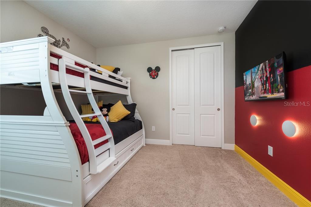 Reunion Resort 6 Bedroom Home For Sale $449,000