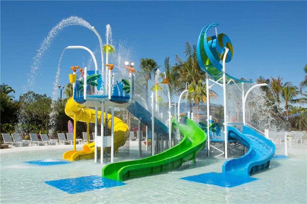 The Grove Resort 2BR Furnished Condo For Sale Near Disney$349,900