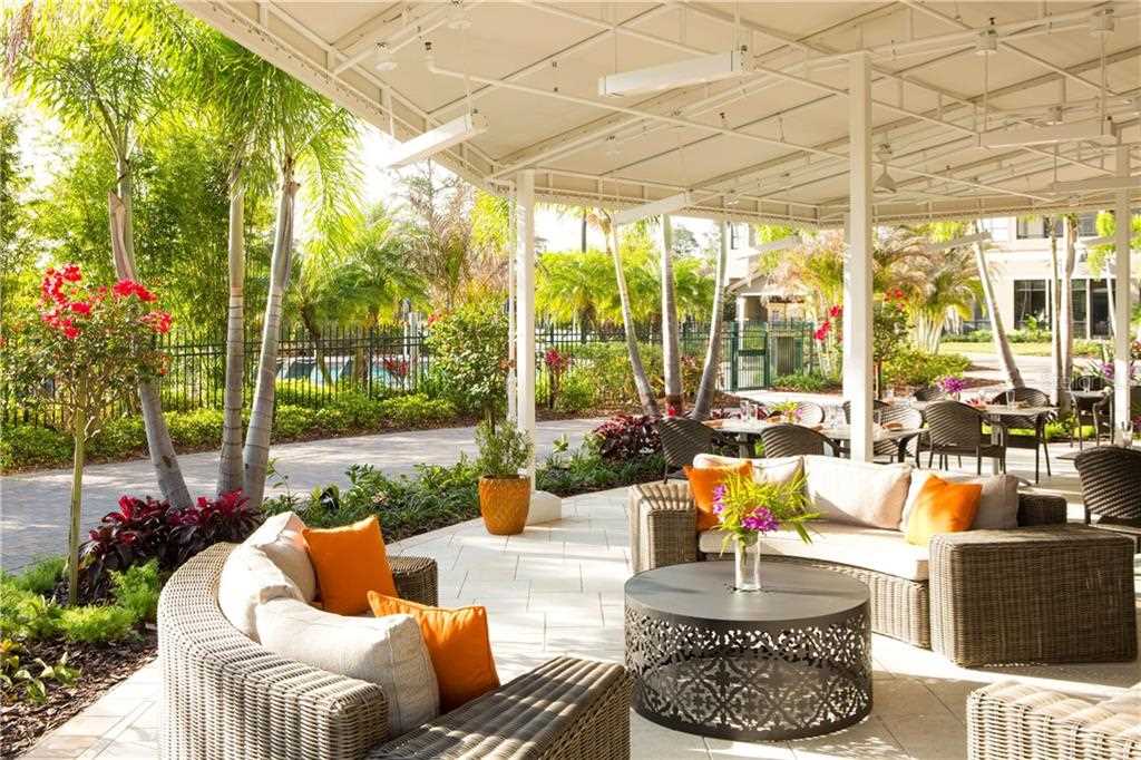 The Grove Resort 2BR Furnished Condo For Sale Near Disney$349,900
