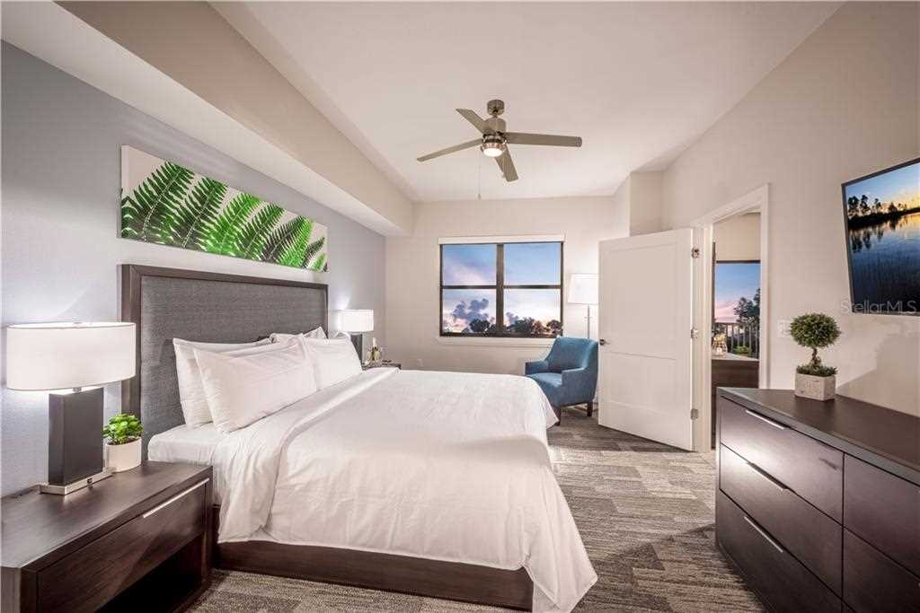 The Grove Resort 2BR Furnished Condo For Sale Near Disney$349,900