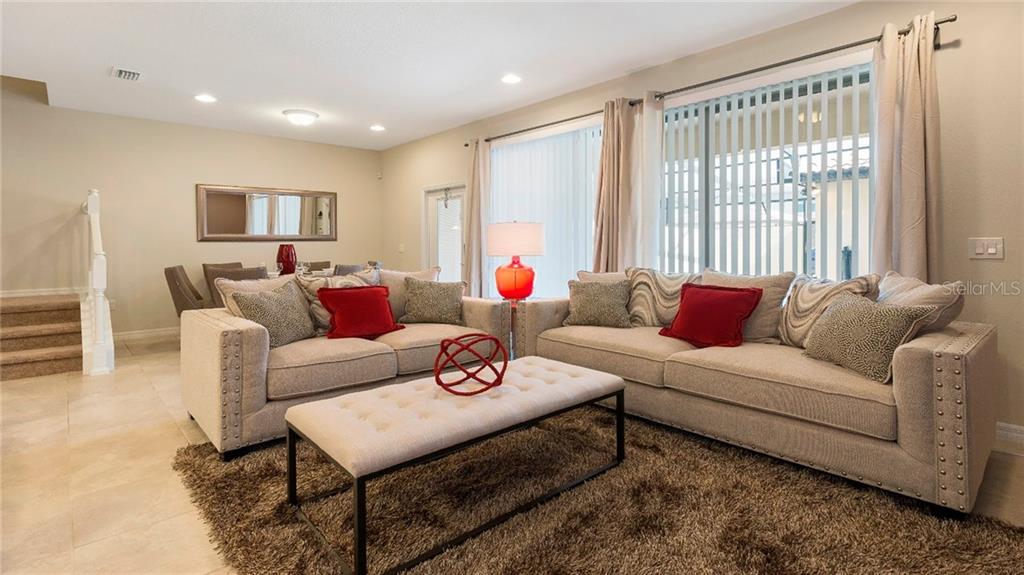 Windsor at Westside 5BR Furnished Townhouse with Pool For Sale $379,000