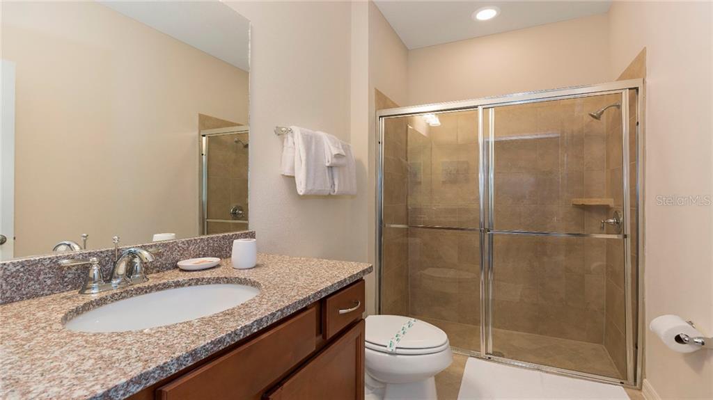 Windsor at Westside 5BR Furnished Townhouse with Pool For Sale $379,000