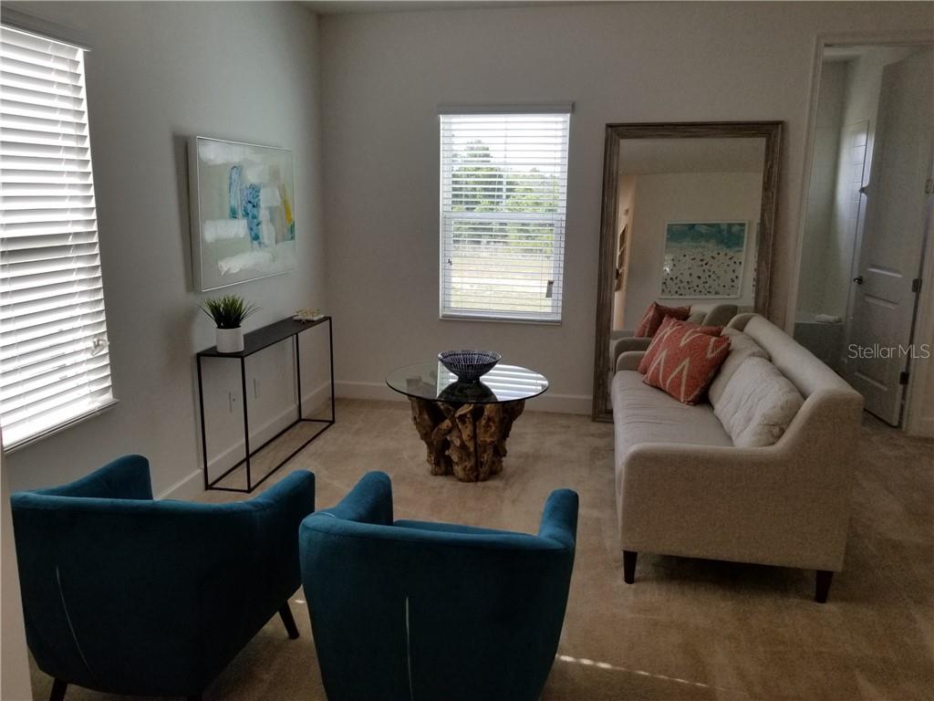 Reunion Resort Luxury Vacation Investment Home For Sale - Kissimmee $399,990