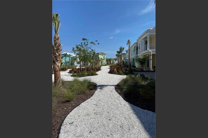Margaritaville Resort New 3-Story Vacation Investment Home For Sale $473,600