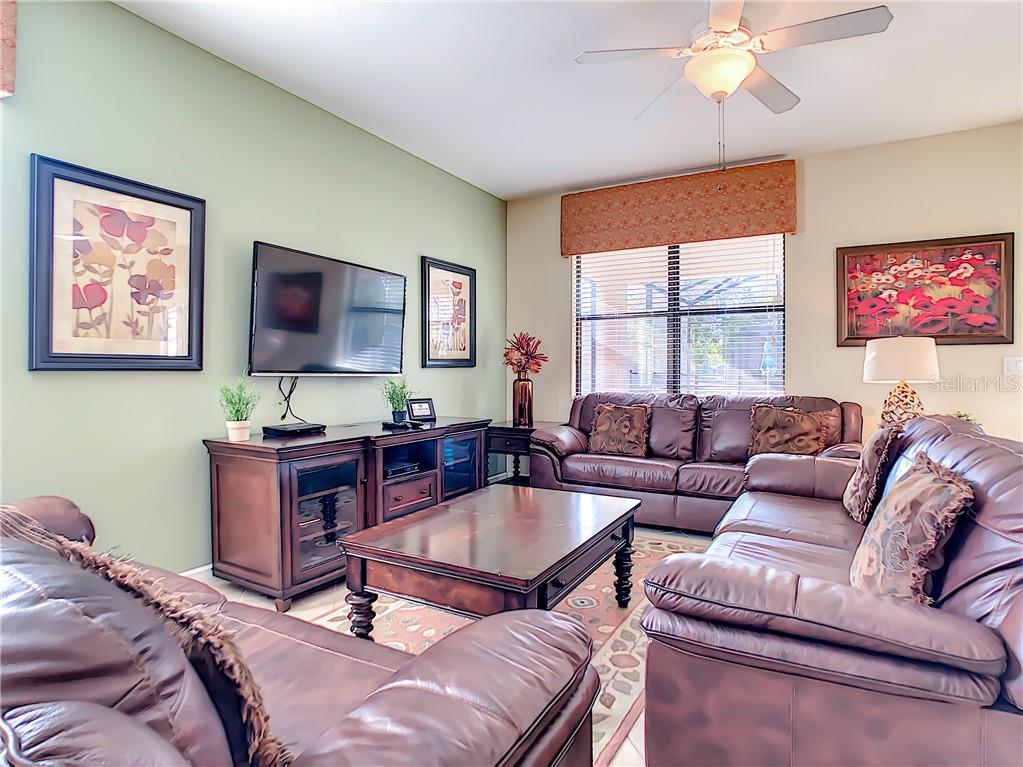Champions Gate Resort 8BR Fully Furnished Vacation Investment Home For Sale $519,000