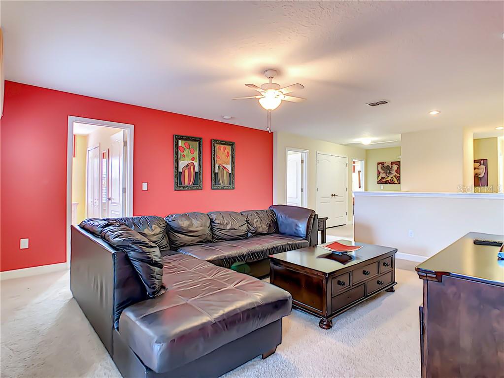 Champions Gate Resort 8BR Fully Furnished Vacation Investment Home For Sale $519,000