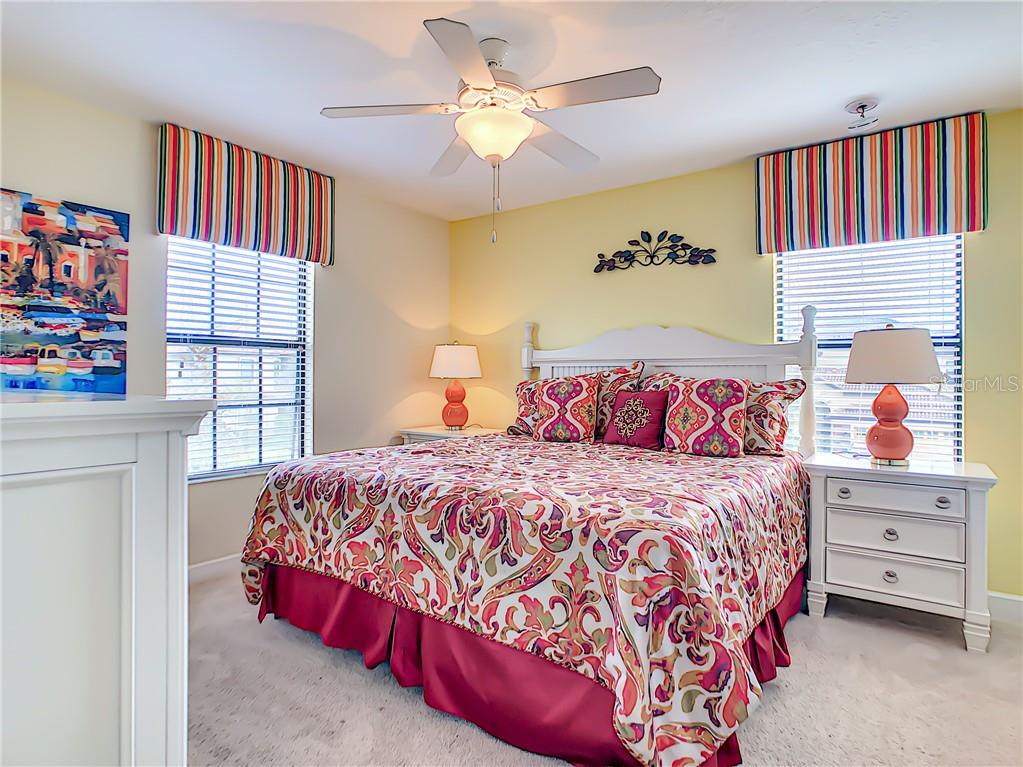 Champions Gate Resort 8BR Fully Furnished Vacation Investment Home For Sale $519,000