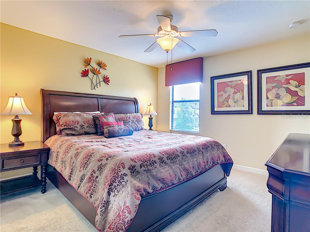 Champions Gate Resort 8BR Fully Furnished Vacation Investment Home For Sale $519,000