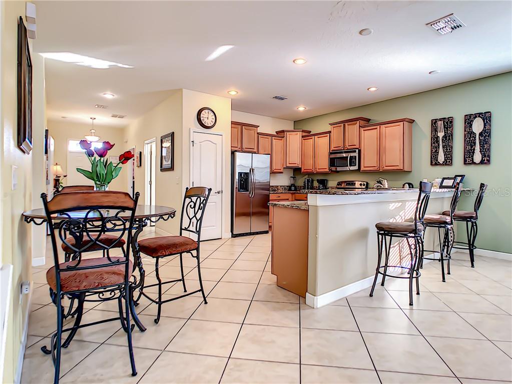 Champions Gate Resort 8BR Fully Furnished Vacation Investment Home For Sale $519,000