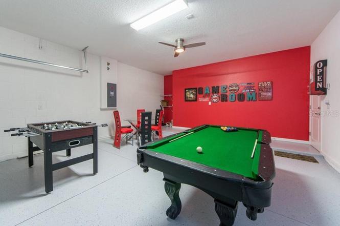 Sonoma Resort Vacation Investment Home For Sale – Kissimmee $469,000