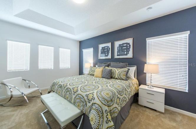 Sonoma Resort Vacation Investment Home For Sale – Kissimmee $469,000