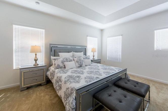 Sonoma Resort Vacation Investment Home For Sale – Kissimmee $469,000
