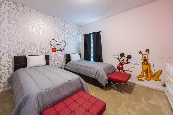 Sonoma Resort Vacation Investment Home For Sale – Kissimmee $469,000