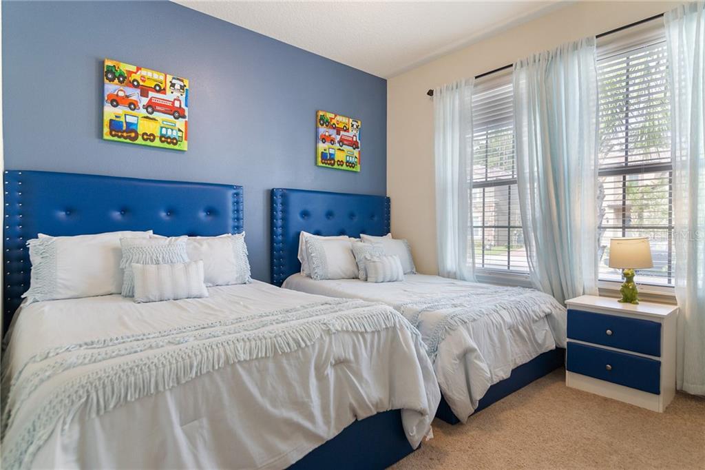Windsor at Westside Resort Lakefront Vacation Investment Property For Sale – Kissimmee $529,999