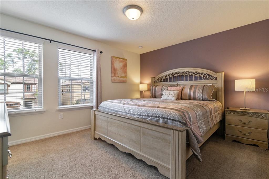 Windsor at Westside Resort Lakefront Vacation Investment Property For Sale – Kissimmee $529,999