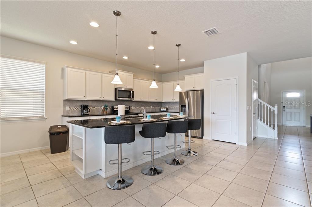 Windsor at Westside Resort Lakefront Vacation Investment Property For Sale – Kissimmee $529,999