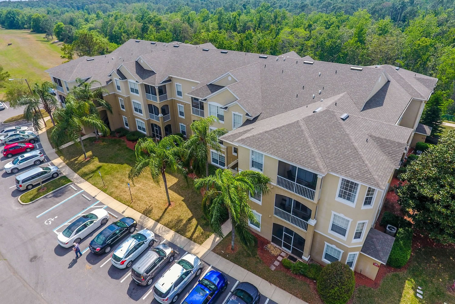 Remodeled and Upgraded 3 BR Condo at Wyndham Palms Resort - Kissimmee $195.000