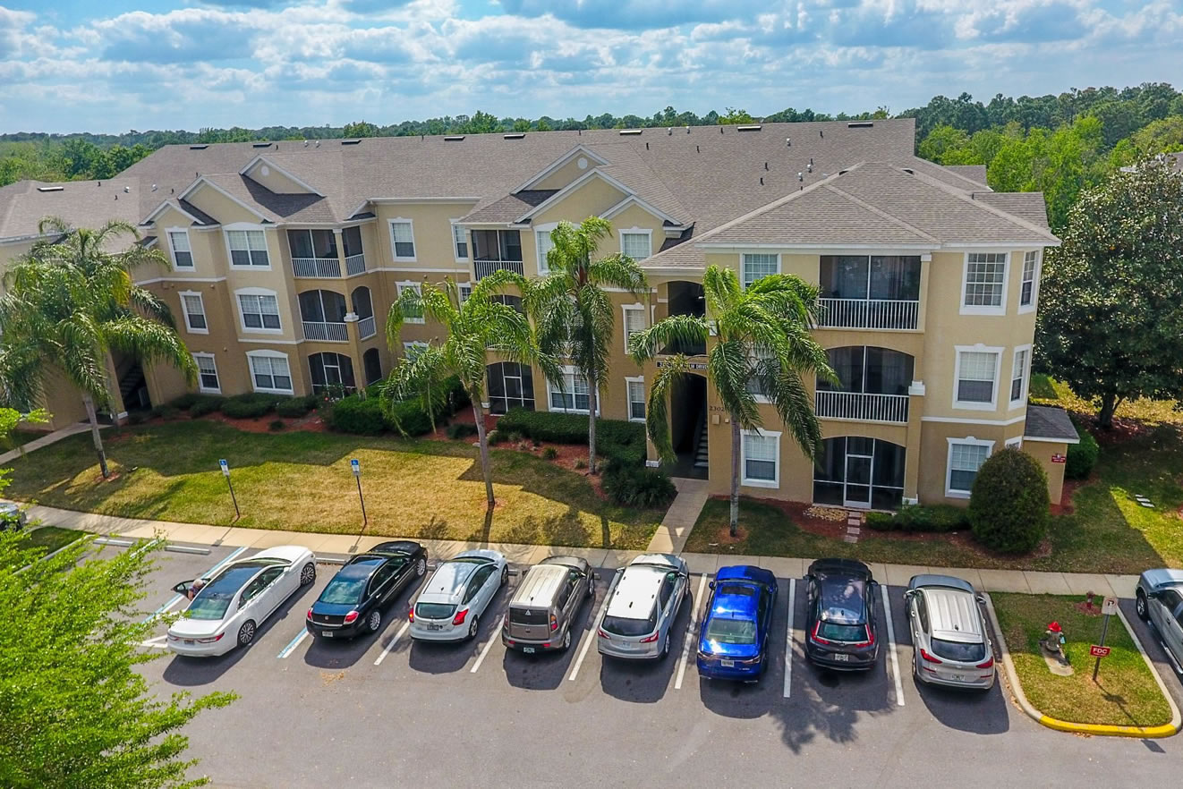 Remodeled and Upgraded 3 BR Condo at Wyndham Palms Resort - Kissimmee $195.000