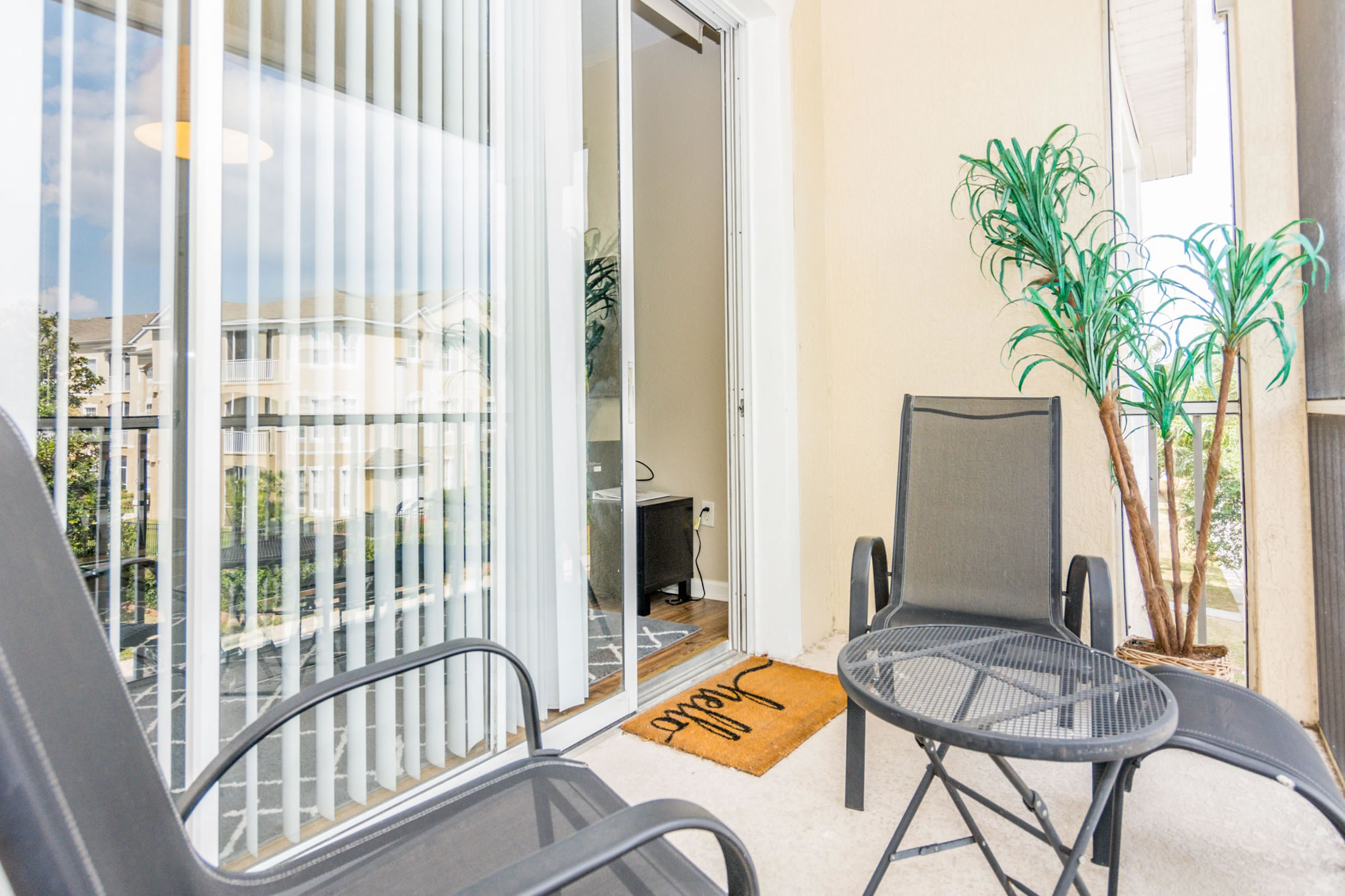 Remodeled and Upgraded 3 BR Condo at Wyndham Palms Resort - Kissimmee $195.000