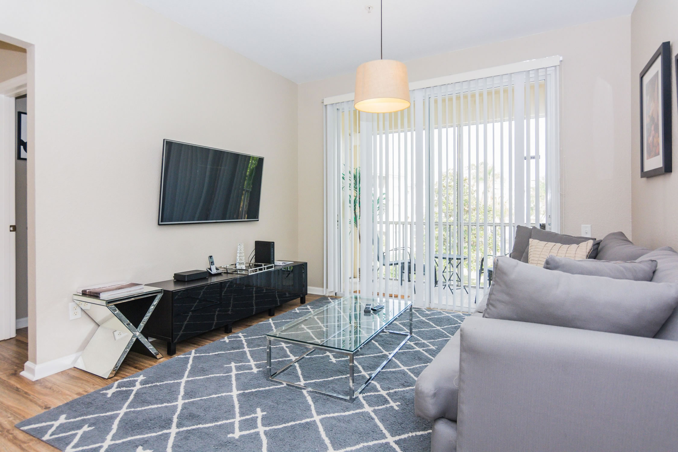 Remodeled and Upgraded 3 BR Condo at Wyndham Palms Resort - Kissimmee $195.000