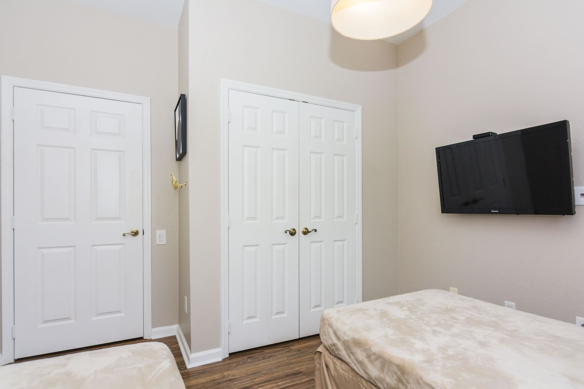 Remodeled and Upgraded 3 BR Condo at Wyndham Palms Resort - Kissimmee $195.000