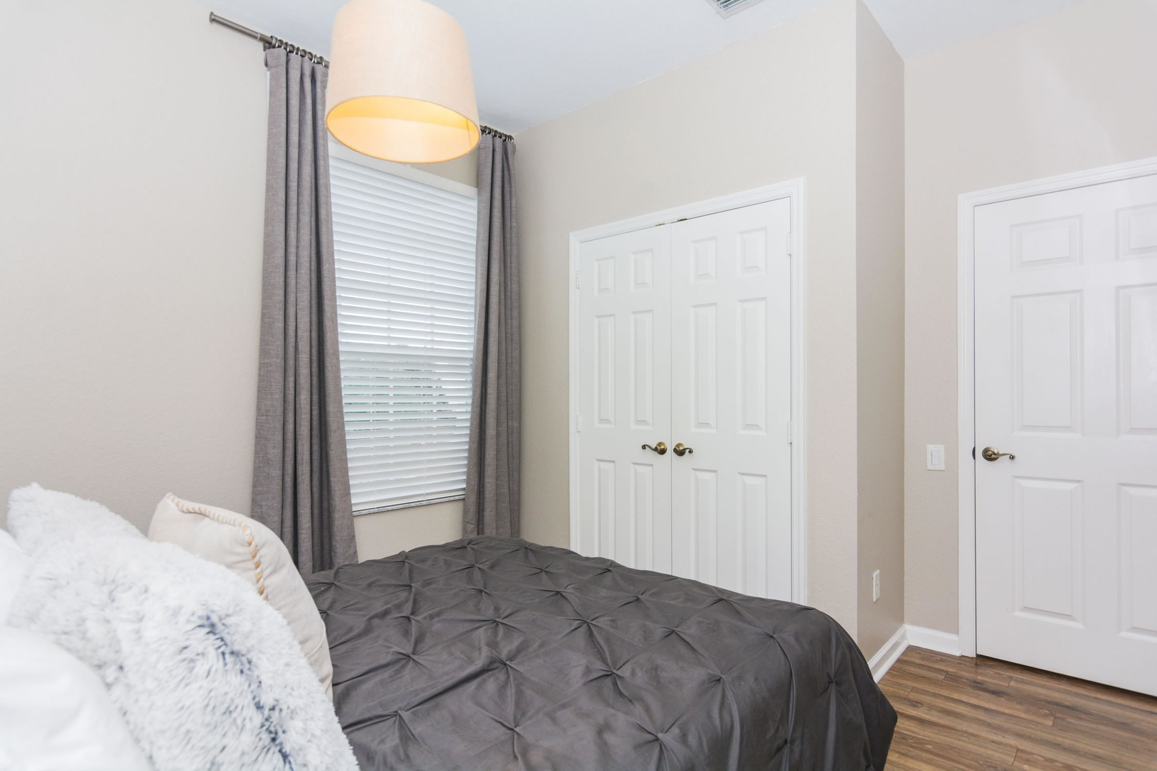 Remodeled and Upgraded 3 BR Condo at Wyndham Palms Resort - Kissimmee $195.000