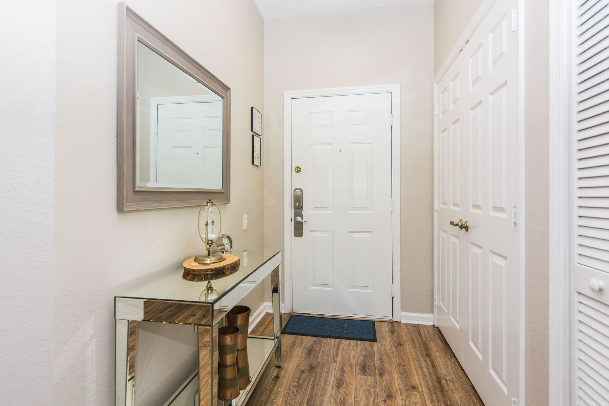 Remodeled and Upgraded 3 BR Condo at Wyndham Palms Resort - Kissimmee $195.000