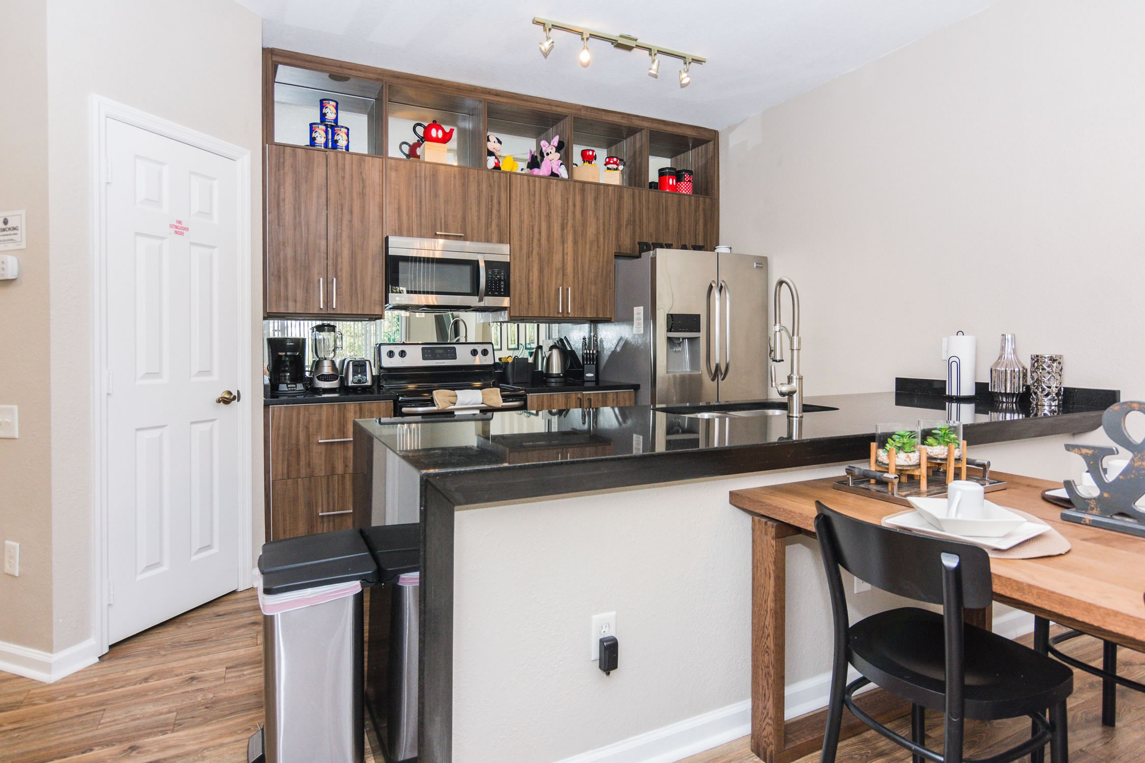 Remodeled and Upgraded 3 BR Condo at Wyndham Palms Resort - Kissimmee $195.000