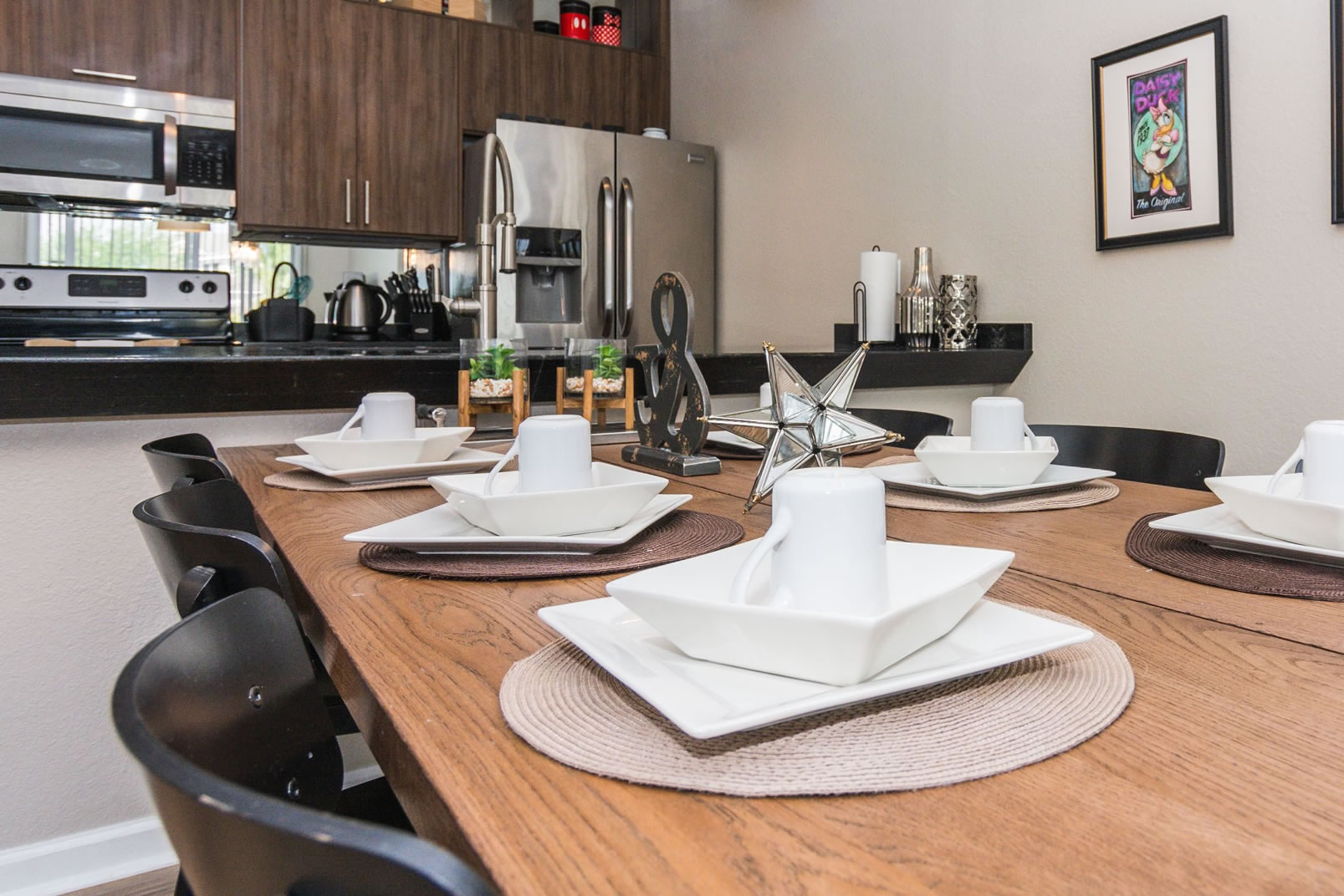 Remodeled and Upgraded 3 BR Condo at Wyndham Palms Resort - Kissimmee $195.000