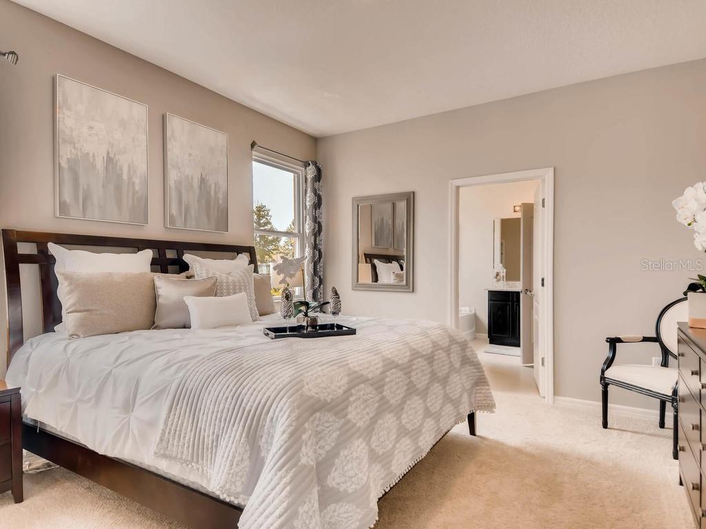 New vacation villa with pool and spa for sale in Solterra Resort - short term rentals allowed $480,999