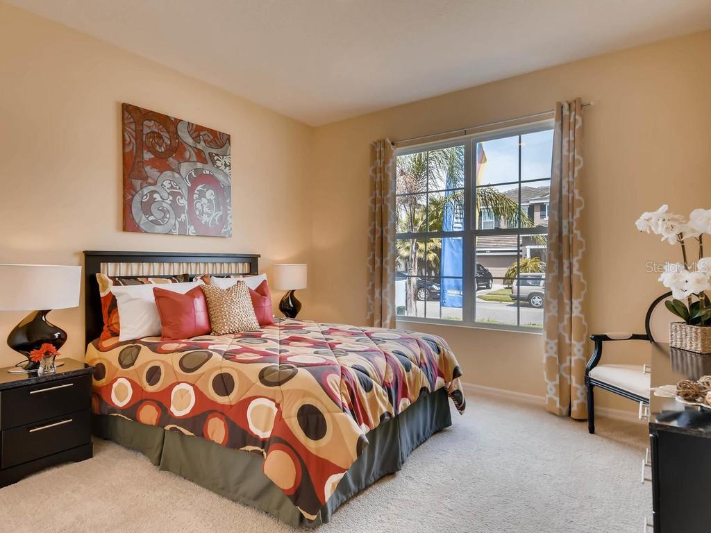 New vacation villa with pool and spa for sale in Solterra Resort - short term rentals allowed $480,999
