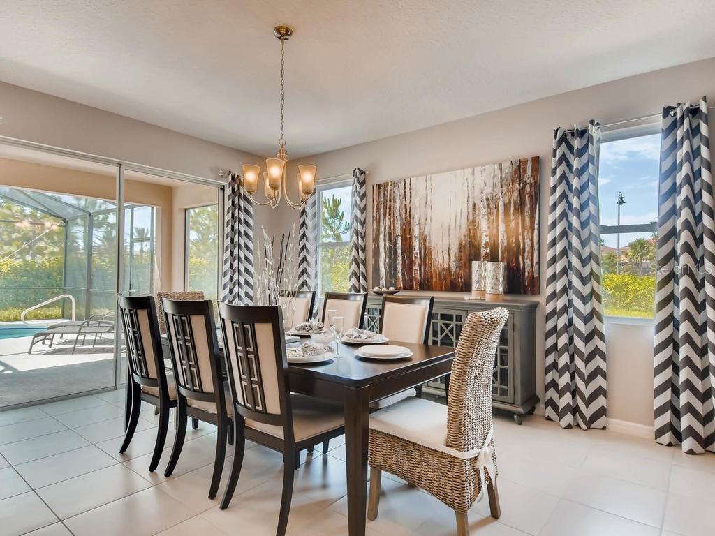 New vacation villa with pool and spa for sale in Solterra Resort - short term rentals allowed $480,999