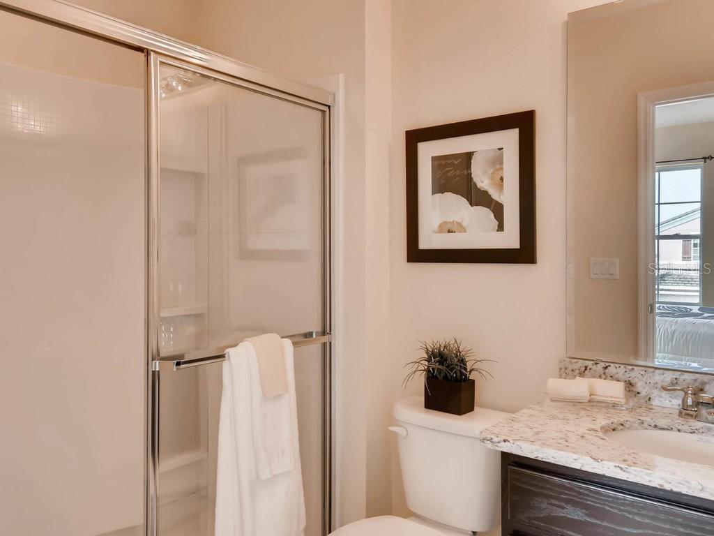 New vacation villa with pool and spa for sale in Solterra Resort - short term rentals allowed $480,999