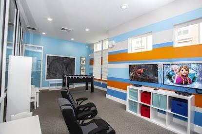 Summerville Resort 5 bedroom townhouse for sale near Disney - AIRBNB approved $445,900