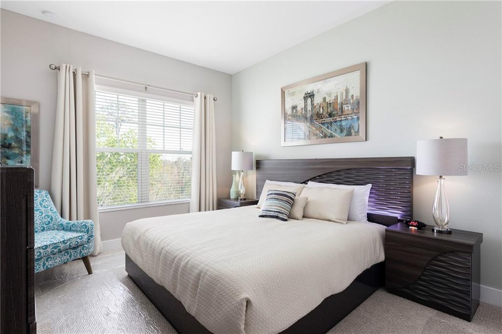 New Townhouse For Sale at Summerville Resort near Disney - 3 Bedrooms $369,900