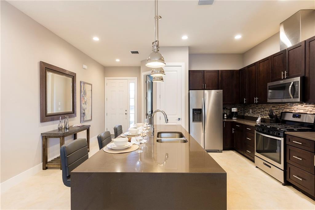 New Townhouse For Sale at Summerville Resort near Disney - 3 Bedrooms $369,900