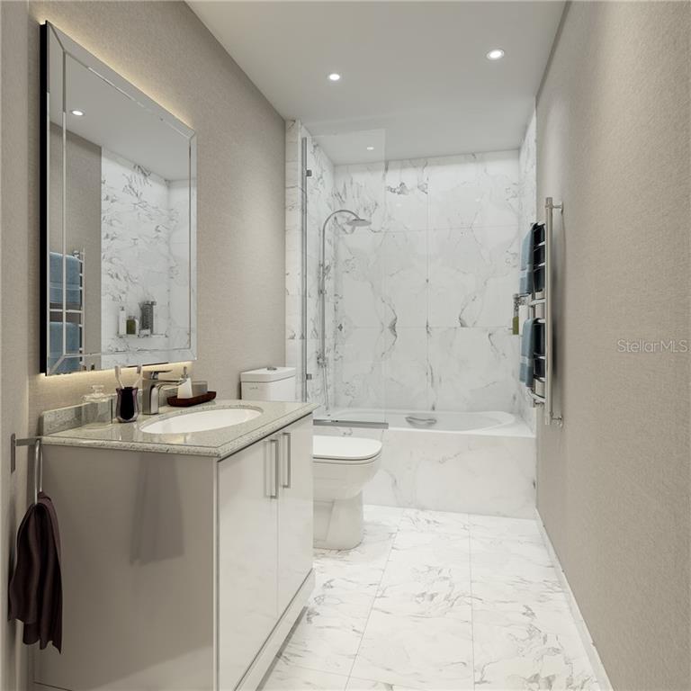 New 4 bedroom townhouse with pool for sale at The Azur Resort $399,000
