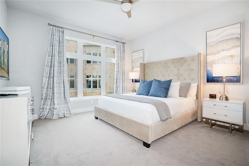 Spectrum at Reunion Resort new 3 bedroom condo for sale – Kissimmee $406,900