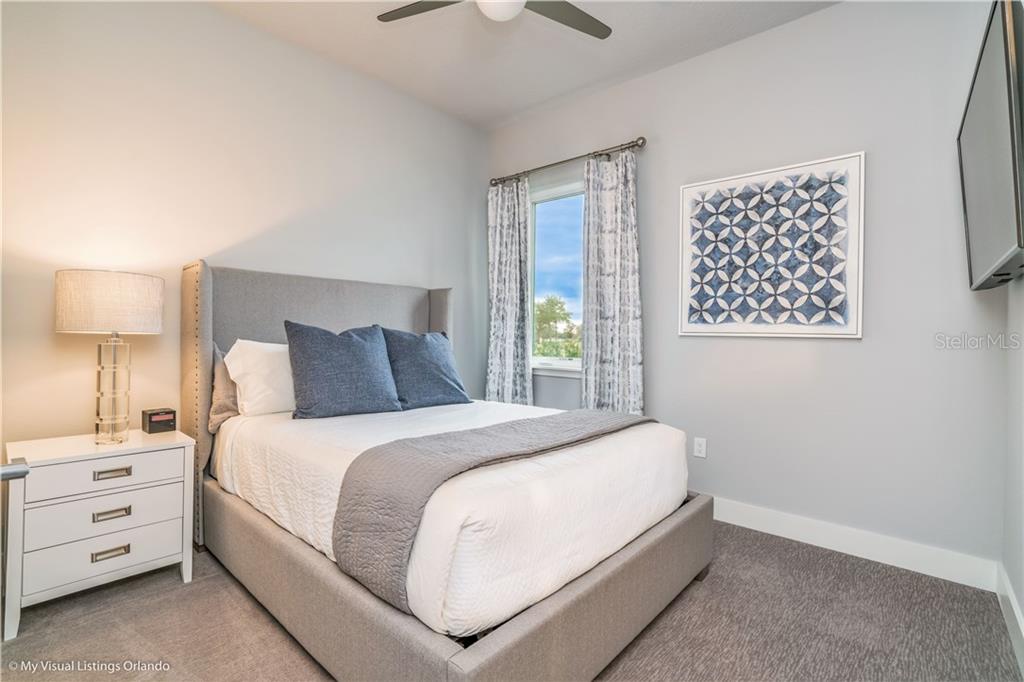 Spectrum at Reunion Resort new 3 bedroom condo for sale – Kissimmee $406,900
