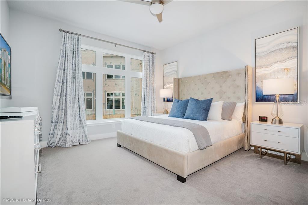 Spectrum at Reunion Resort new 3 bedroom condo for sale – Kissimmee $406,900