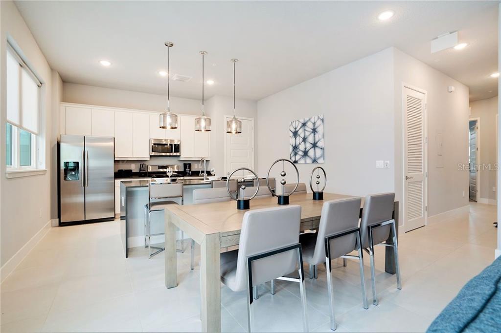 Spectrum at Reunion Resort new 3 bedroom condo for sale – Kissimmee $406,900
