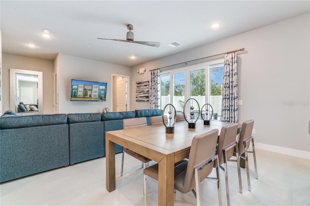 Spectrum at Reunion Resort new 3 bedroom condo for sale – Kissimmee $406,900
