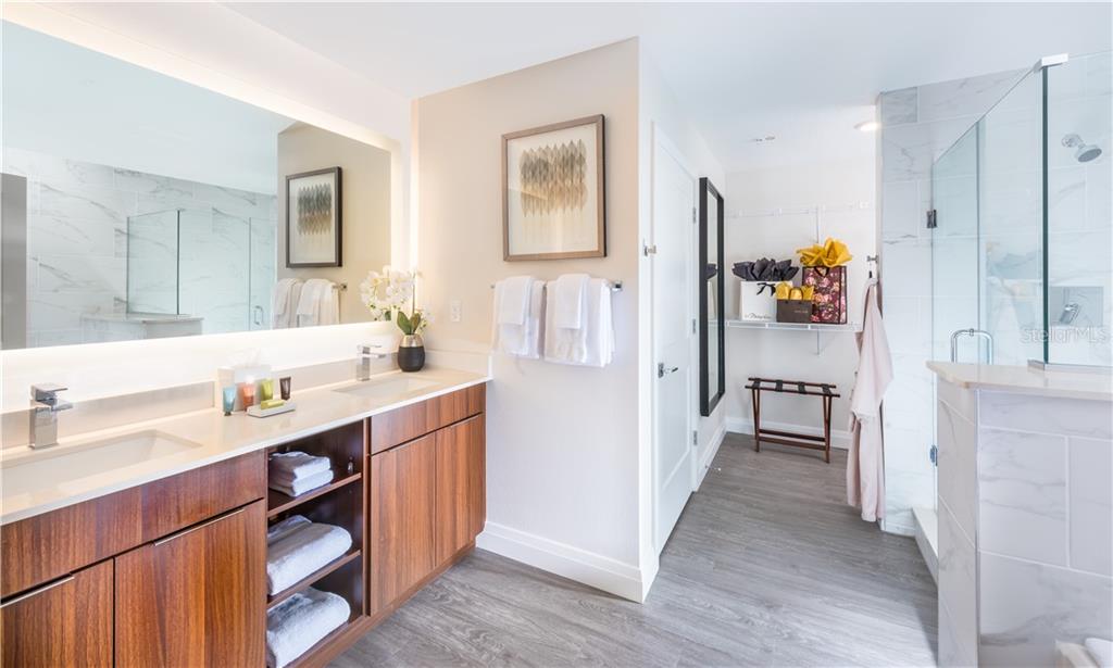 The Grove Resort 2 bedroom fully furnished condo for sale near Disney $386,900