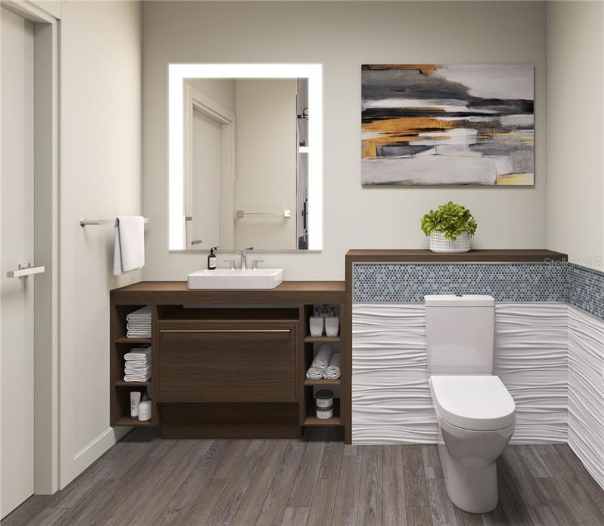 The Grove Resort 2 bedroom fully furnished condo for sale near Disney $386,900