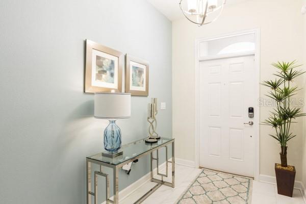 Vacation Home with pool for sale in Bellavida Resort - Kissimmee $494,990