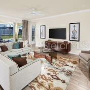 Vacation Home with pool for sale in Bellavida Resort - Kissimmee $494,990