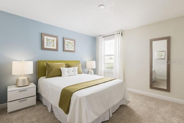 Vacation Home with pool for sale in Bellavida Resort - Kissimmee $494,990