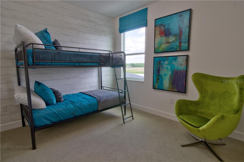 Vacation Home with pool for sale in Bellavida Resort - Kissimmee $494,990