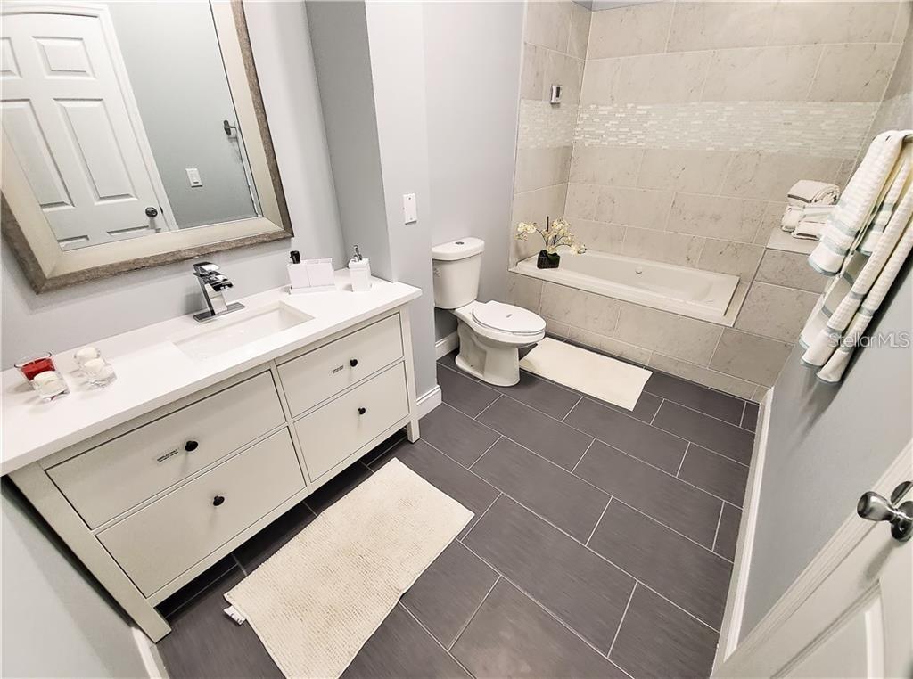 Under Construction - fully furnished 2 bedroom condo for sale at Sycamore Resort – Kissimmee $317,999