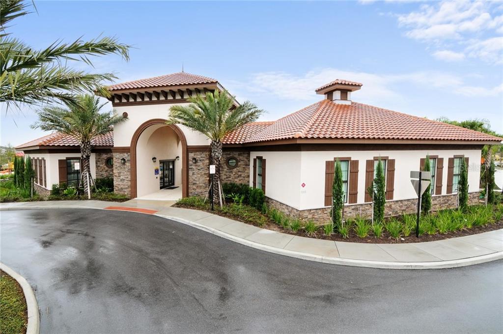 New 7 bedroom Vacation Villa with private pool and spa for sale at Solterra Resort $509,999